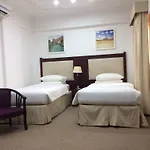 Oman Palm Hotel Suites