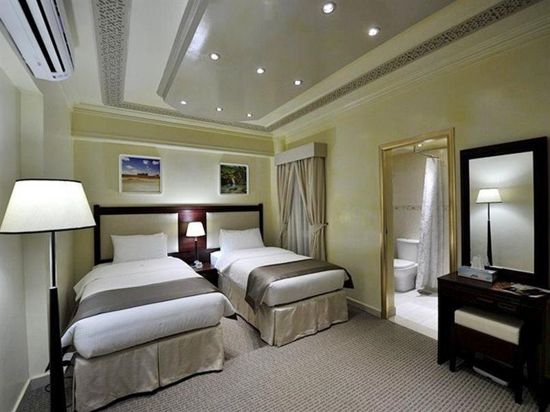 Oman Palm 3* Maskat