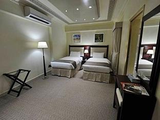 Hotel apartamentowy Oman Palm 3*