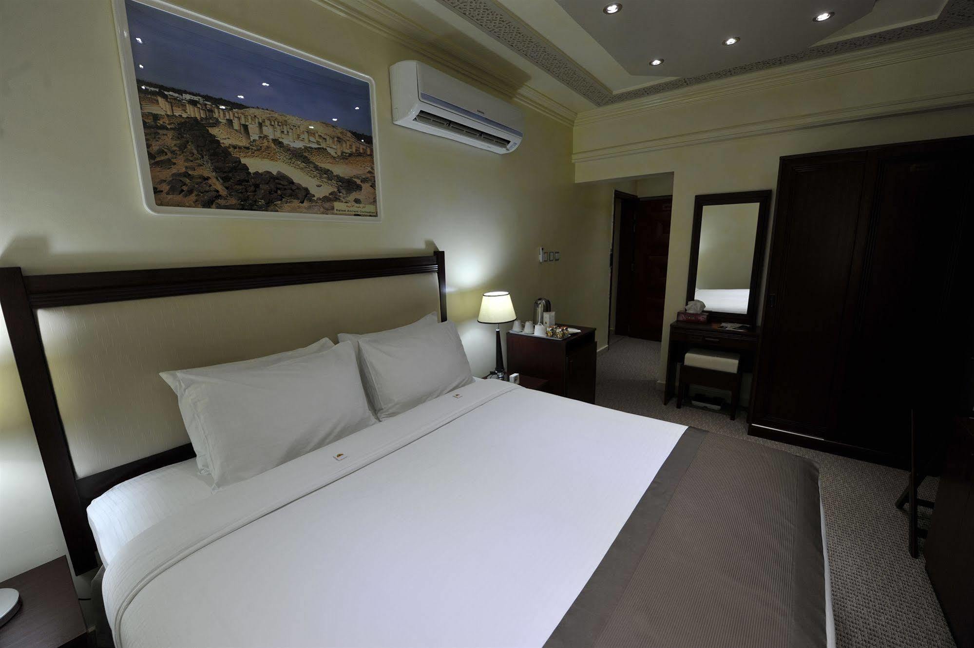 Oman Palm 3* Maskat