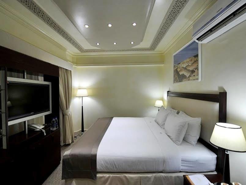 Oman Palm 3* Maskat
