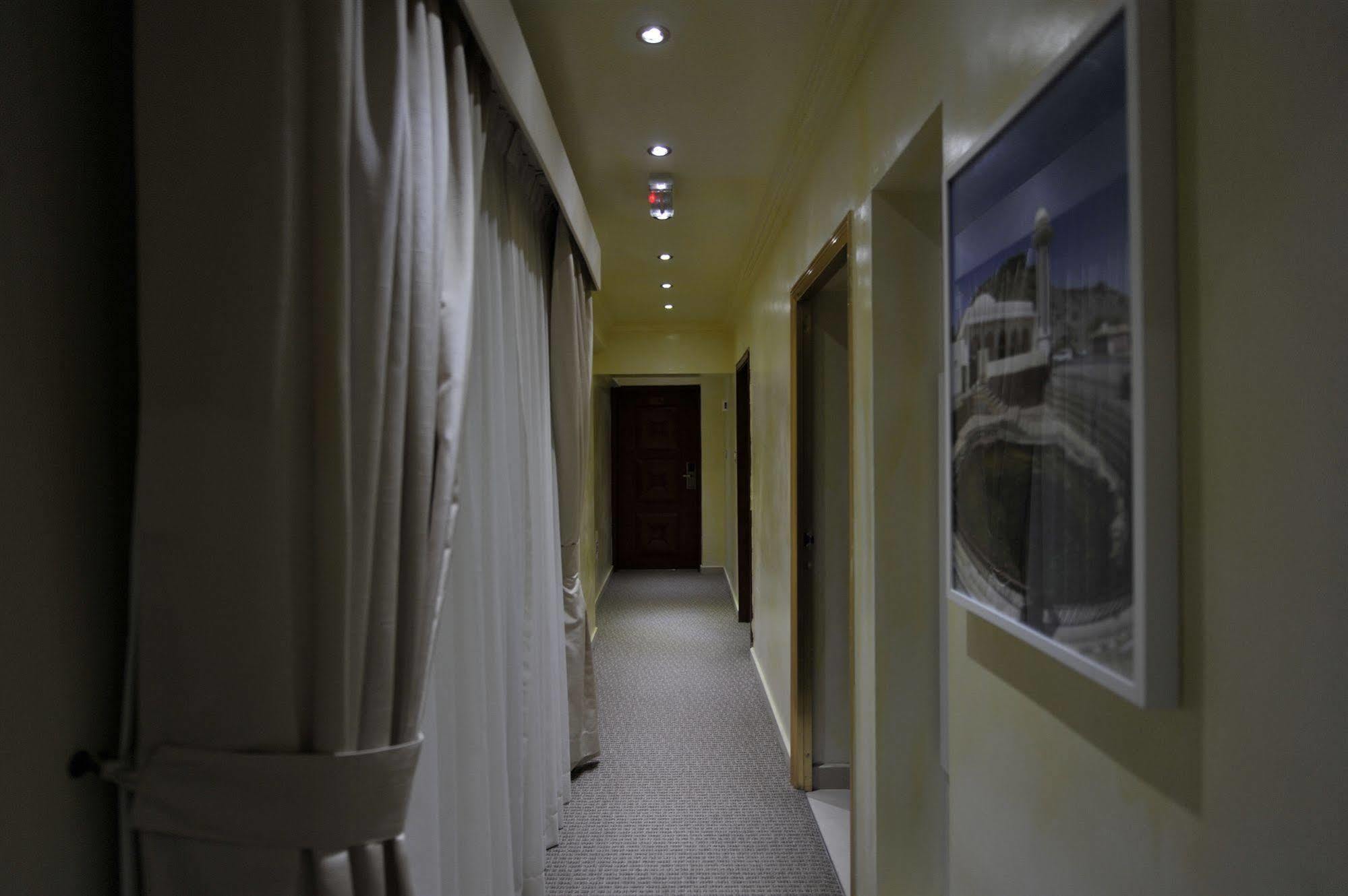 Oman Palm 3*